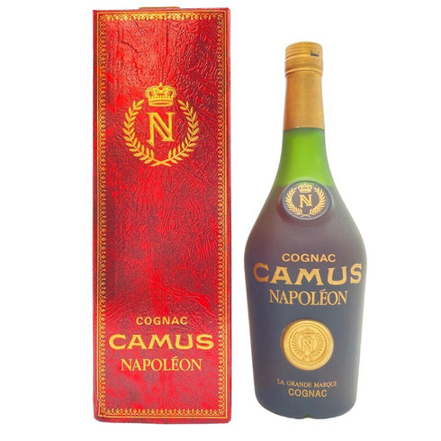 カミュ ナポレオン ラ グランマルキ 700ml 40% CAMUS NAPOLEON LA GRANDE MARQUE 【K2】