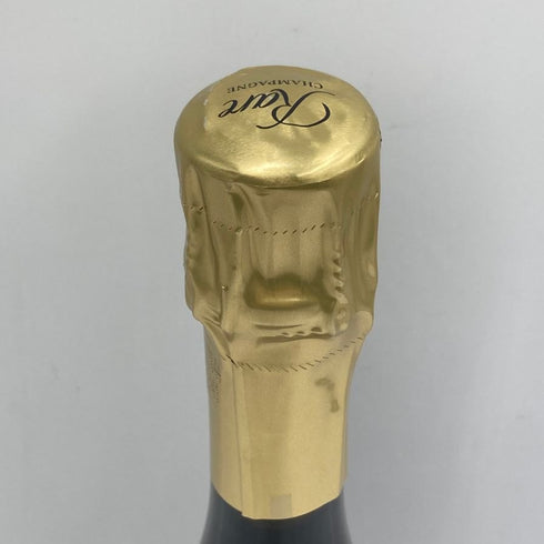 レア シャンパーニュ ブリュット ミレジム 2007 750ml 12% RARE シャンパン【C4】