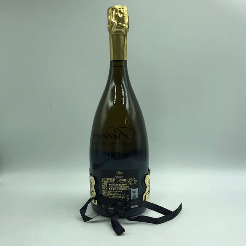 パイパー エドシック レア ミレジム 12% 750ml 2002 PIPER HEIDSIECK RARE MILLESIM シャンパン【A3】
