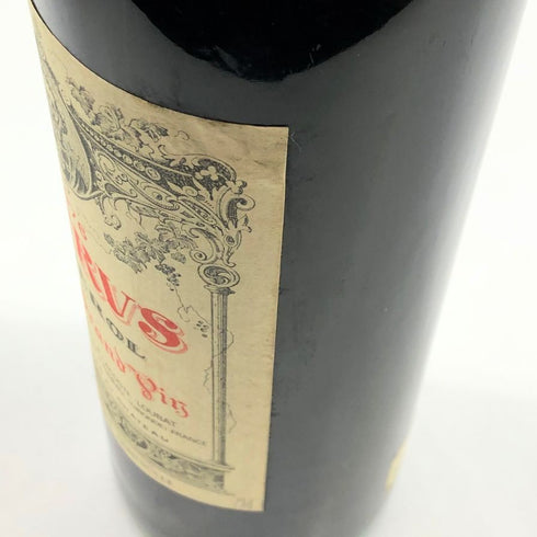 【同梱不可】シャトー ペトリュス 1976 度数不明 730ml CHATEAU PETRUS ブルゴーニュワイン【AFA15】