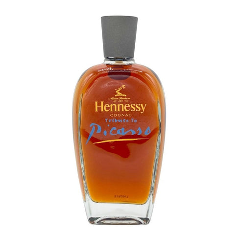 ヘネシー ピカソ コニャック 350ml 40% Hennessy コニャック【U4】