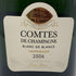 テタンジェ コント ド シャンパーニュ 2006 750ml TAITTINGER シャンパン【L2】