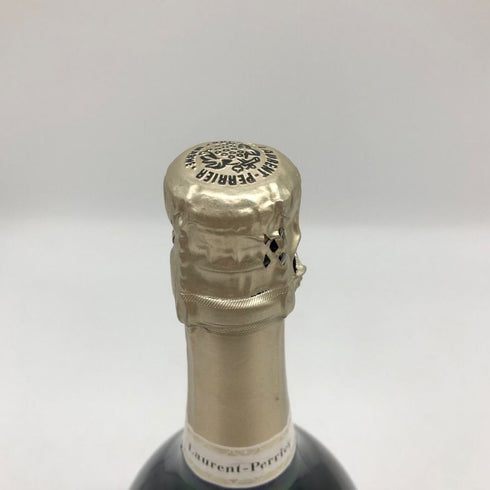 ローランペリエ ブランドブラン 750ml 12% LAURENT PERRIER シャンパン【Y0】