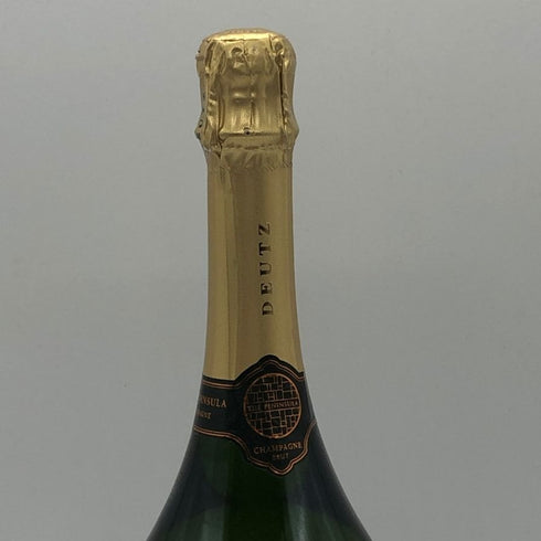 ドゥーツ シャンパーニュ ブリュット キュヴェ ペニンシュラ 750ml 12% DEUTZ シャンパン【S2】