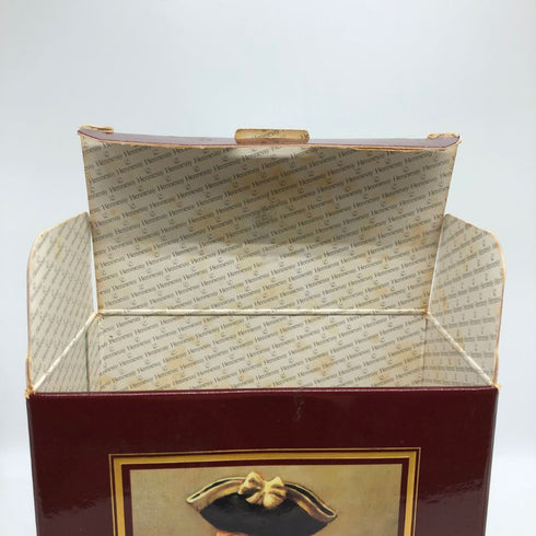ヘネシーXO クリアボトル 金キャップ 700ml 40% Hennessy コニャック【M4】