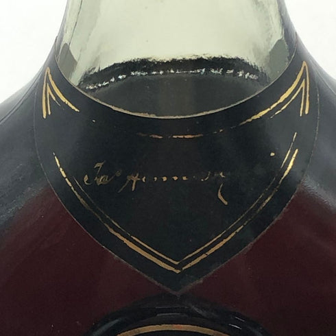 ヘネシー XO 金キャップ グリーンボトル 700ml 40% Hennessy コニャック【O0】