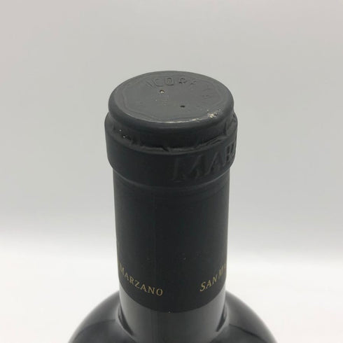 サン マルツァーノ コレッツィオーネ チンクアンタ +6 750ml 14.5% イタリアワイン【D0】