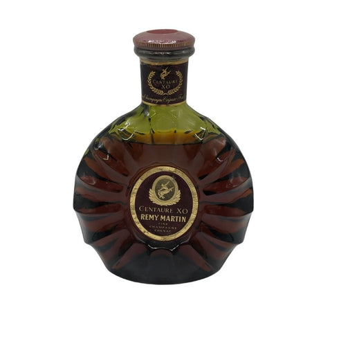 レミーマルタン セントー XO グリーンボトル 700ml 40% REMY MARTIN CENTAURE コニャック【X4】
