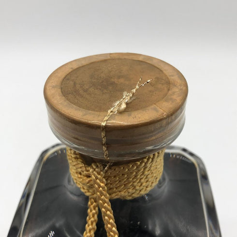 マーテル コルドン ブルー バカラ クリスタル 700ml 40% MARTELL CORDON BLEU Baccarat コニャック【F1】