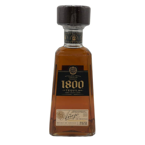 クエルボ 1800 アネホ 750ml 40% Cuervo ANEJO 傷無し 国内正規品 テキーラ【J0】