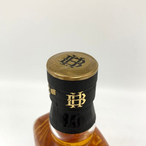 バンクホール ブリティッシュ シングルモルト 700ml 40% BANKHALL BRITISH 【O1】