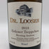 ドクター ローゼン エルデナー トレプヒェン アイスヴァイン リースリング 2013 750ml 7.5% Dr. Loosen Erdener Treppchen Eiswein Riesling 白ワイン【N2】
