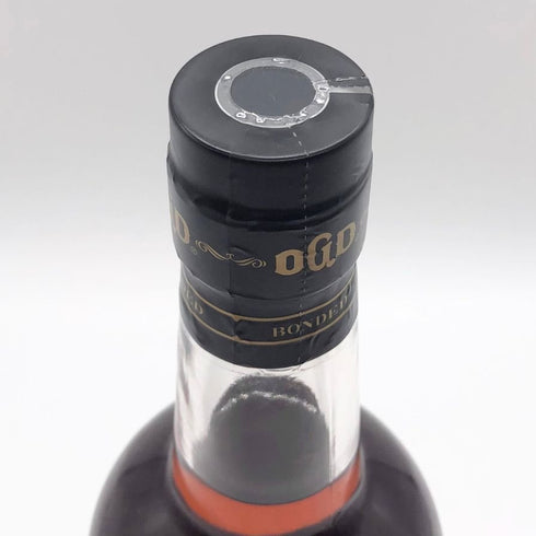 オールド グランダッド ボンデッド 50% 750ml OLD GRAND-DAD BONDED バーボン【F】