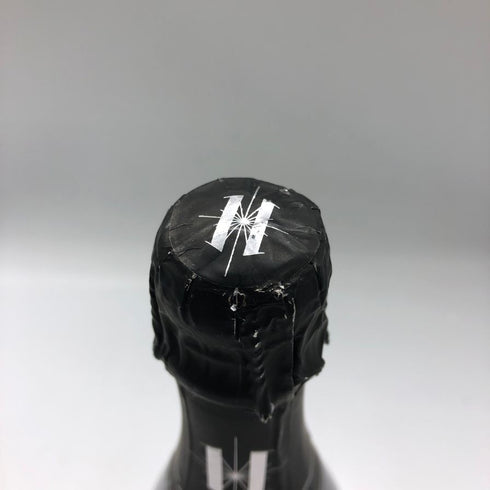 アティ キュヴェ カペラ ブリュット ブラン ド ブラン 750ml 13% HATHYR シャンパン【I2】