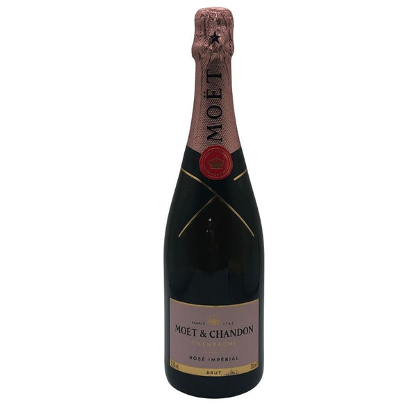 モエ エ シャンドン ロゼ アンペリアル 750ml 12.5% Moet&Chandon Rose Imperial シャンパン【H0】