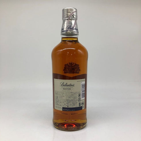 バランタイン マスターズ 700ml 40% Ballantine's スコッチウイスキー【L2】
