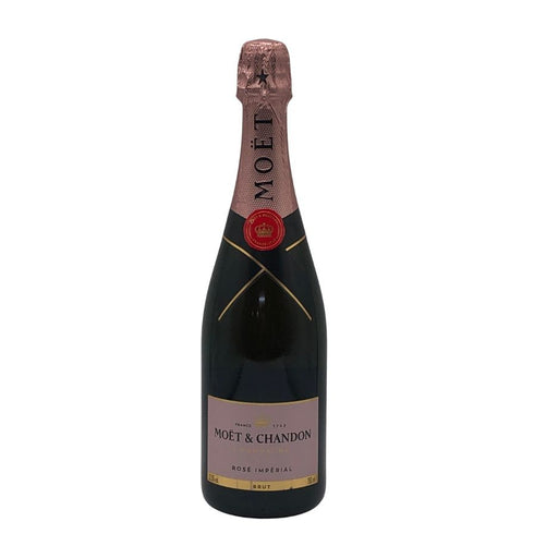 モエ エ シャンドン ロゼ アンペリアル 750ml 12.5% Moet&Chandon Rose Imperial シャンパン【J4】