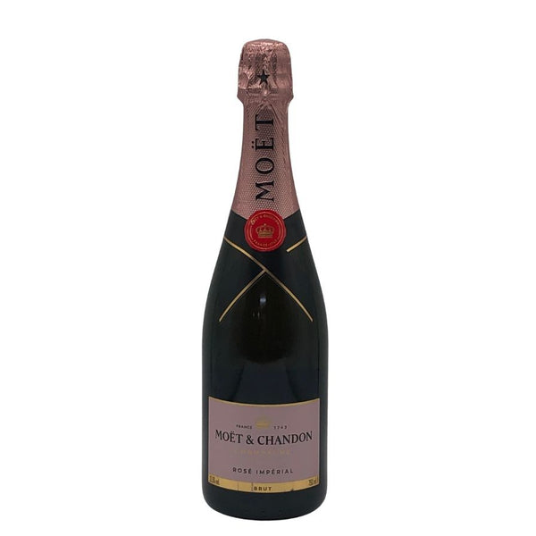 モエ エ シャンドン ロゼ アンペリアル 750ml 12.5% Moet&Chandon Rose Imperial シャンパン【J4】