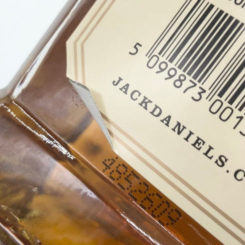ジャックダニエル テネシー ハニー 700ml 35% JACK DANIEL`S アメリカウイスキー【E】