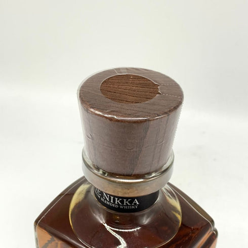 東京都限定◆ザ ニッカ テーラード 700ml 43% THE NIKKA Tailored 【D4】