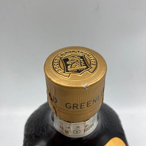 サンデイ マクドナルド ウイスキー特級 750ml 43% Sandy Macdonald スコッチウイスキー【O4】