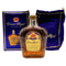 シーグラム クラウン ロイヤル 1967 750ml 40% Seagram's Crown Royal スコッチウイスキー【X1】