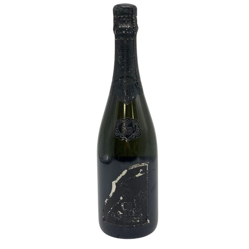 レオポルディーヌ ソウメイ ブランドノワール ブラック 旧 750ml 12.5% LEOPOLDINE SOUMEI BLANC DE NOIRS 【N1】