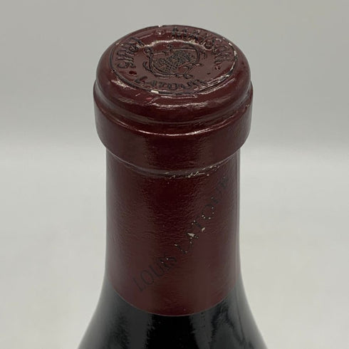 メゾン ルイ ラトゥール ヴォーヌ ロマネ 2013 750ml 13.5% MAISON LOUIS LATOUR ブルゴーニュワイン【M2】
