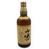 東京都限定◆サントリー 山崎 12年 ピュアモルト 響マーク 750ml 43% SUNTORY PURE MALT YAMAZAKI 【I3】