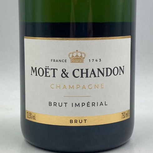 モエ エ シャンドン アンペリアル 白 750ml 12% Moet&Chandon IMPERIAL シャンパン【L1】