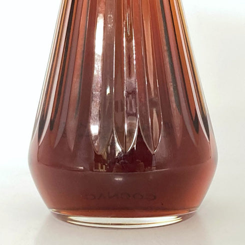 カミュ バカラ カラフェ 700ml 40% CAMUS BACCARAT CARAFE コニャック【B1】