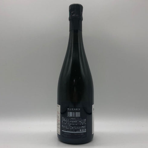 スェナン レ ロバール クラマン ブラン ド ブラン グランクリュ エクストラブリュット 2015 750ml 12.5% Suenen Les Robarts Cramant Blanc de Blancs Grand Cru Extra Brut シャンパン【C0】