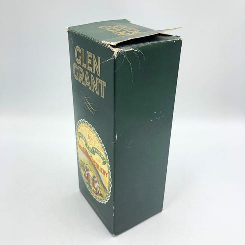 【同梱不可】グレングラント 30年 150周年記念ボトル 750ml 45% Glen Grant スコッチウイスキー【W4】