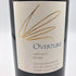 オーバーチュア 750ml 14.5% OVERTURE カリフォルニアワイン【E4】