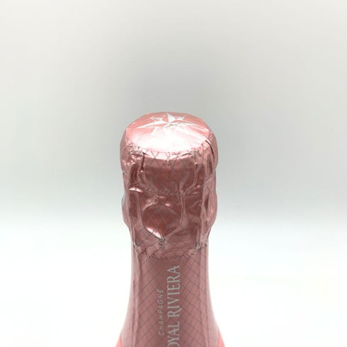 ロイヤル リビエラ ロゼ 750ml 12.5% ROYAL RIVIERA Rose Princier 【D2】