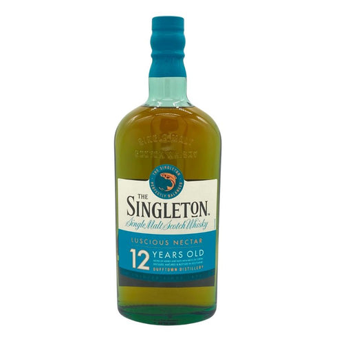 ザ シングルトン ダフタウン 12年 700ml 40% SINGLETON DUFFTOWN スコッチウイスキー【U】