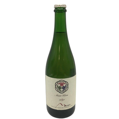 ドメーヌ モン モン ケルン 2020 750ml 11% Mont kern 【Y1】
