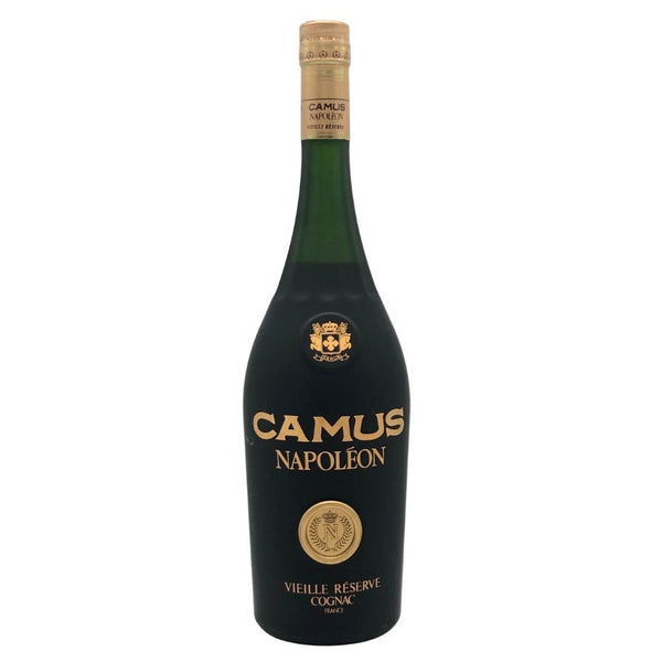 カミュ ナポレオン ヴィエイユ リザーブ 1000ml 40% コニャック CAMUS NAPOLEON VIEILLE RESERVE コニャック【M0】