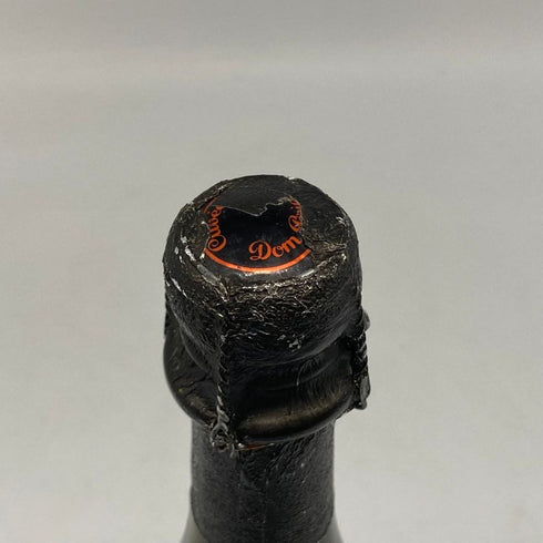 ドンペリニヨン 白 ヴィンテージ 1985 750ml 12.5% Dom Perignon シャンパン【H4】