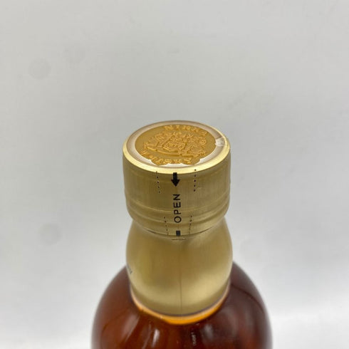 東京都限定◆ニッカ 余市 ピーティー&ソルティ 500ml NIKKA 【E1】