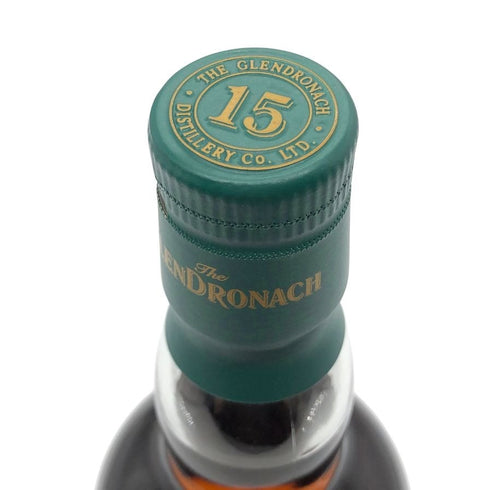 グレンドロナック 15年 リバイバル 46% 700ml GLENDRONACH 【G3】