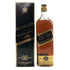 ジョニーウォーカー 12年 ブラックラベル エクストラ スペシャル 黒金キャップ 1125ml Johnnie Walker BLACK LABEL EXTRA SPECIAL スコッチウイスキー【J1】