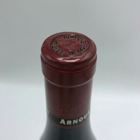 ロベール アルヌー ロマネ サンヴィヴァン 2006 750ml 13.5% ROBERT ARNOUX ブルゴーニュワイン【M0】