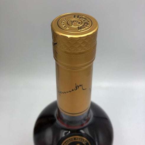 ヘネシー ベリースペシャル コニャック 700ml 40% Hennessy VERY SPECIAL コニャック【E3】