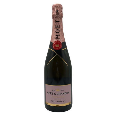 モエ エ シャンドン ロゼ アンペリアル 750ml 12.5% Moet&Chandon Rose Imperial シャンパン【E4】