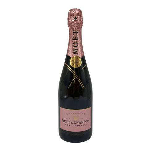 モエ エ シャンドン ロゼ アンペリアル 750ml 12.5% Moet&Chandon Rose Imperial シャンパン【W4】
