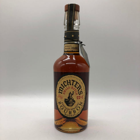 ミクターズ US-1 スモールバッチ 700ml 45% MICHTERS アメリカウイスキー【K2】
