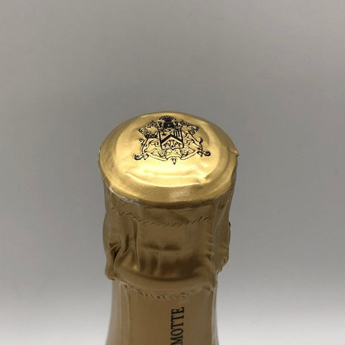 ドゥラモット ブリュット ブラン ド ブラン ミレジメ 2018 750ml 12% DELAMOTTE BRUT Blanc de Blancs Millesime シャンパン【W0】