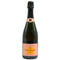 ヴーヴ クリコ ロゼ ローズラベル 750ml 12.5% Veuve Clicquot Rose Label シャンパン【I3】