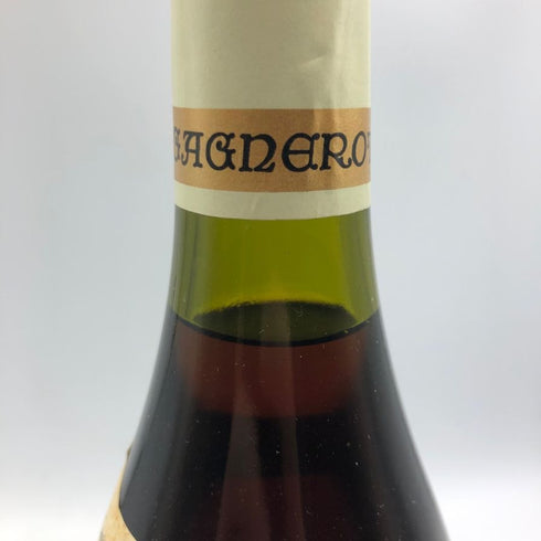 キャピタン ガニュロ ラドワ プルミエ クリュ ラ ミコード 2002 750ml CAPITAIN GAGNEROT Ladoix 1er Cru La Micaude ブルゴーニュワイン【T1】